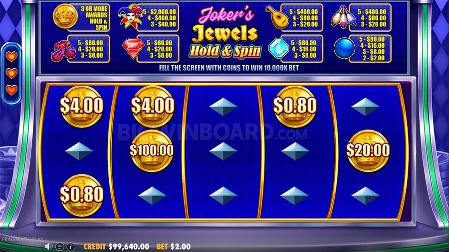 Online Gaming Strategy
